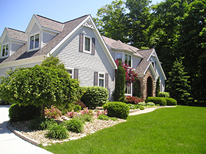 Landscapers and Lawncare Services in Alamo, TN