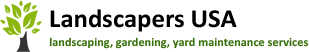 Alamo Landscapers